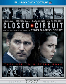 Closed Circuit Blu-ray
