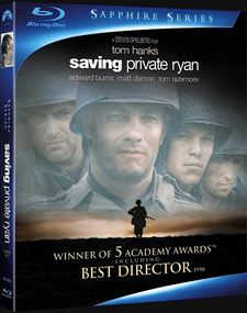 Saving Private Ryan