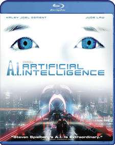 A.I.: Artificial Intelligence