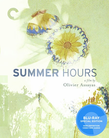 Summer Hours