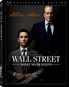 Wall Street: Money Never Sleeps