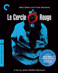 Le Cercle Rouge