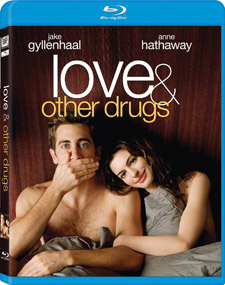 Love & Other Drugs