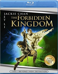 Forbidden Kingdom