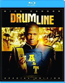 Drumline