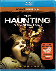 The Haunting in Connecticut: Unrated Special Edition