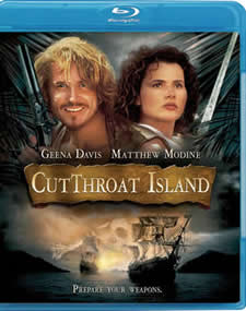 Cutthroat Island