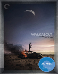 Walkabout