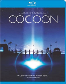 Cocoon: 25th Anniversary Edition
