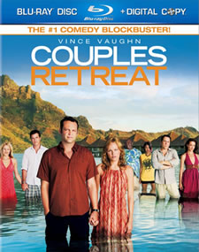 Couples Retreat