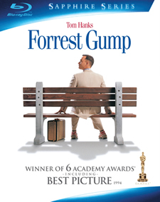 Forest Gump