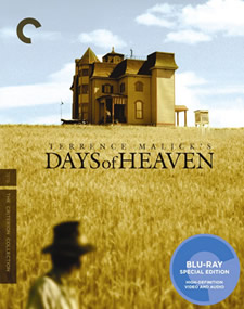 Days of Heaven