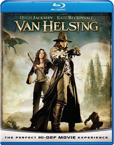 Van Helsing