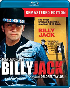 Billy Jack