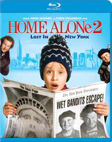 Home Alone 2