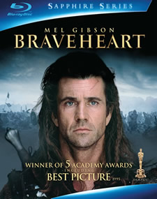 Braveheart