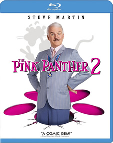 The Pink Panther 2