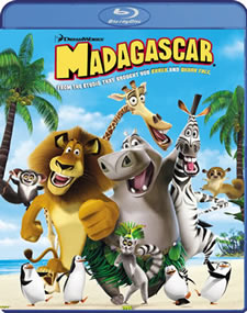 Madagascar