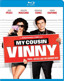 My Cousin Vinny