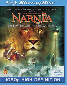 The Chronicles of Narnia