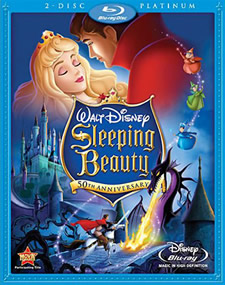 Sleeping Beauty