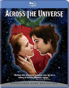 Across The Universe