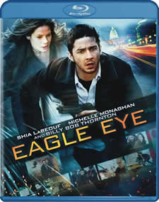 Eagle Eye