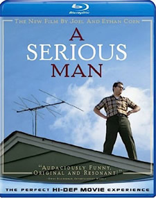 A Serious Man