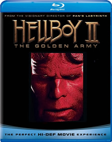 Hellboy 2