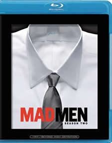 Mad Men: Season Two