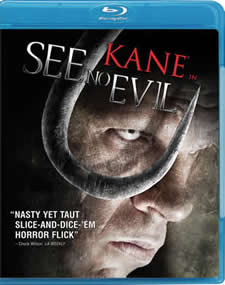 See No Evil