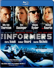 The Informers