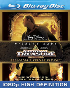 National Treasure