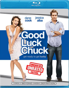 Good Luck Chuck