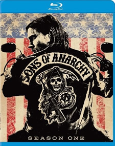 Sons of Anarchy: Season One