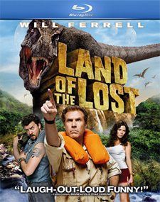 Land of the Lost