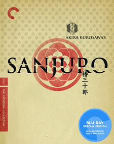 Sanjuro