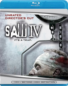 Saw IV