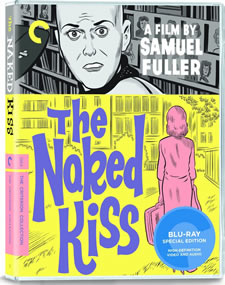 The Naked Kiss