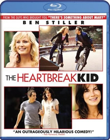 Heartbreak Kid
