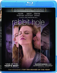 Rabbit Hole