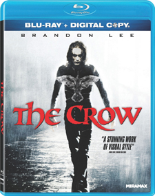 The Crow