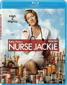 Nurse Jackie: Season Three