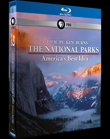 The National Parks: America's Best Idea