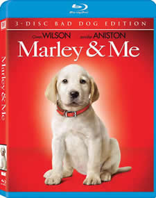 Marley & Me